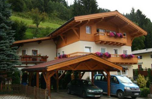 Schonbach Apartment | Haus Barbara Breuer