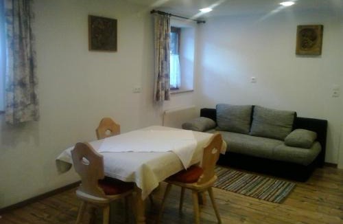 Vorderlanersbach House | Haus Bacher