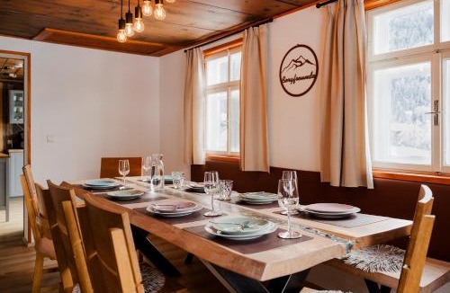 Wald am Arlberg Apartment | Haus Barbara