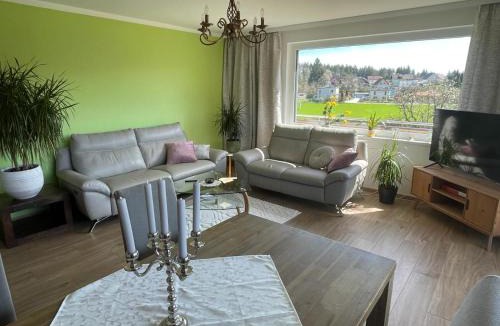 Villach Apartment | Haus Bergblick
