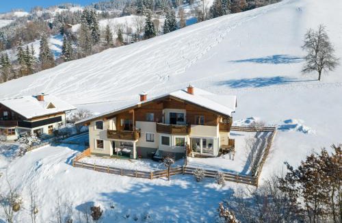 Maschl Apartment | Haus Bodenfeld