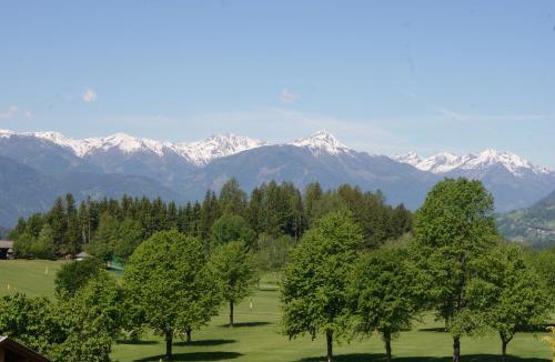 Millstatt Apartment | Haus Ebner