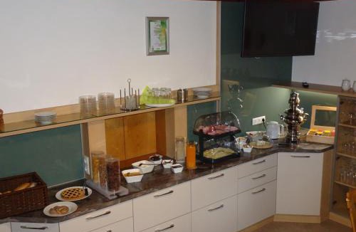 Bodendorf House | Haus Edlinger
