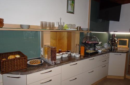 Bodendorf House | Haus Edlinger