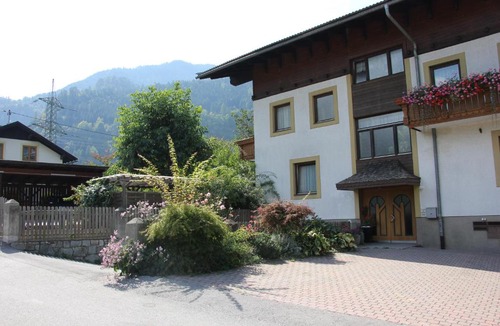 Oberdrauburg Apartment | Haus Egger