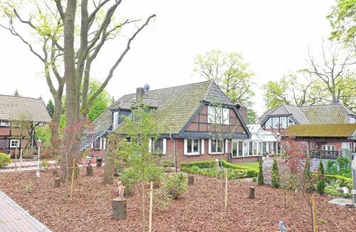 Scheessel House | Haus Eichenhain