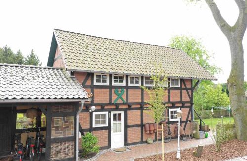 Scheessel House | Haus Eichenhain