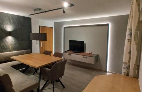 Lermoos Apartment | Haus Enzian