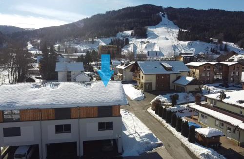 Sankt Lorenzen ob Murau House | Haus Estelle