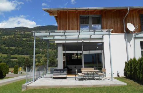 Sankt Lorenzen ob Murau House | Haus Estelle