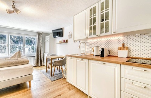 Brand Ski Chalet | Haus Fellner
