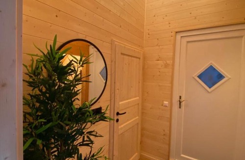 Greifenburg Apartment | Haus Floriani, Appartement, Greifenburg, Karinthië