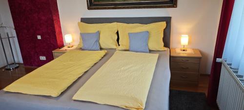 Velden am Worther See Apartment | Haus Friedburg