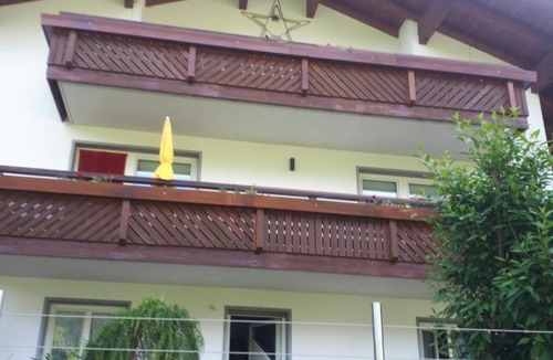Gaschurn Apartment | Haus Gabriele