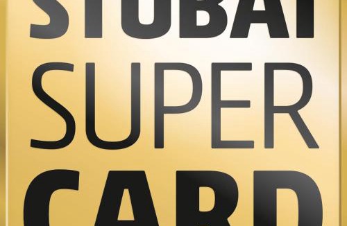 Neustift Im Stubaital Apartment | Haus Gamskogl