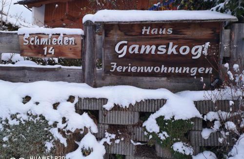 Neustift Im Stubaital Apartment | Haus Gamskogl