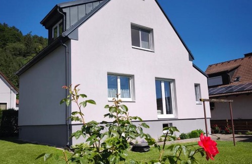 Gloggnitz House | Haus Gloggnitz