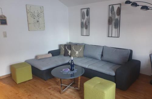 Ehrwald Apartment | Haus Guem