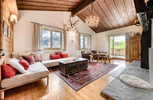 Damuels House | Haus Haemmerle mit Ski in - Ski out