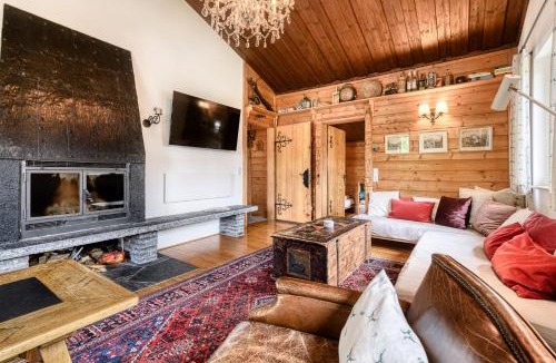 Damuels House | Haus Haemmerle mit Ski in - Ski out
