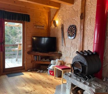 Bad Sankt Leonhard im Lavanttal House | Haus Hanna
