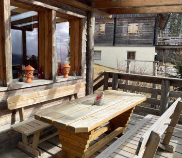 Bad Sankt Leonhard im Lavanttal House | Haus Hanna