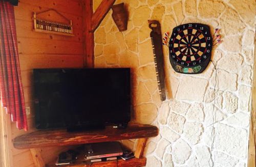 Bad Sankt Leonhard im Lavanttal House | Haus Hanna