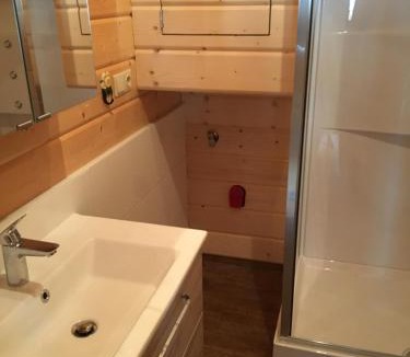 Bad Sankt Leonhard im Lavanttal House | Haus Hanna