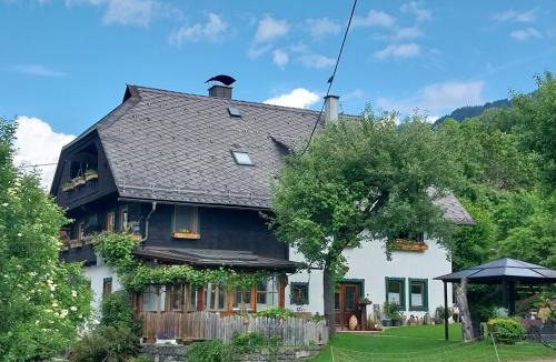 Millstatt House | Haus Hanshois