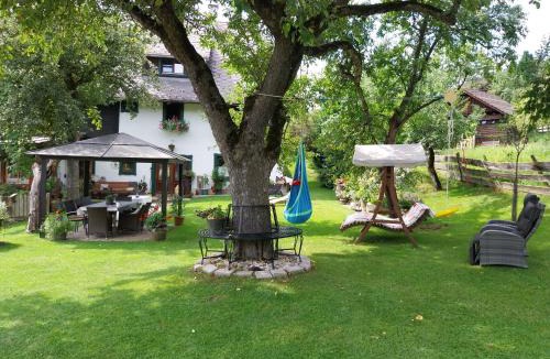 Millstatt House | Haus Hanshois