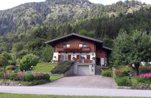 Lofer Apartment | Haus Hauser Lofer 254