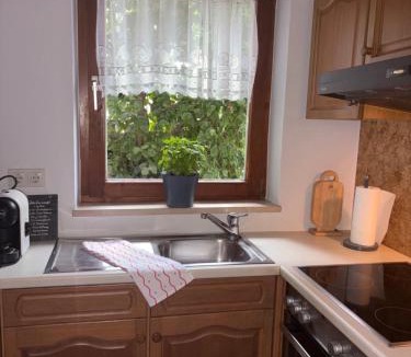 Gatschach Apartment | Haus im Garten