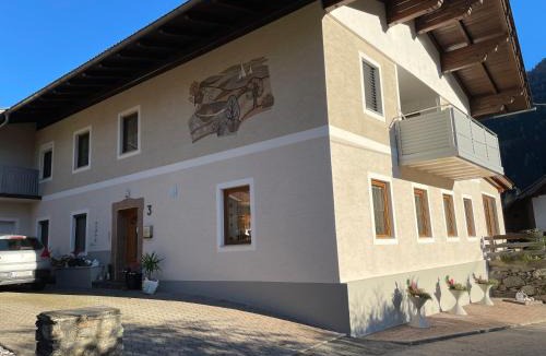 Flattach House | Haus Janschütz