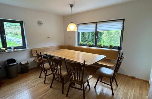Rennweg am Katschberg House | Haus Johendre