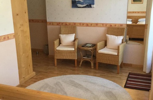 Ehrwald Bed & Breakfast | Haus Karl's Ruh