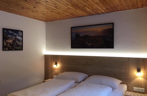 Jerzens House | Haus Kirschner