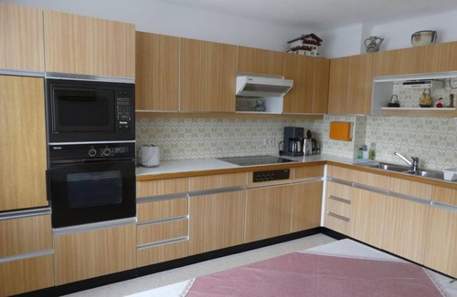 Mittersill Apartment | Haus Kröll - Apartment Haus Kröll