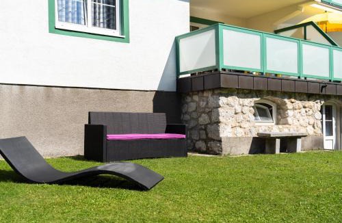 Ried Apartment | Haus Leitzinger OG2