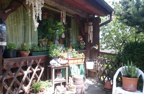Arnoldstein House | Haus Maria