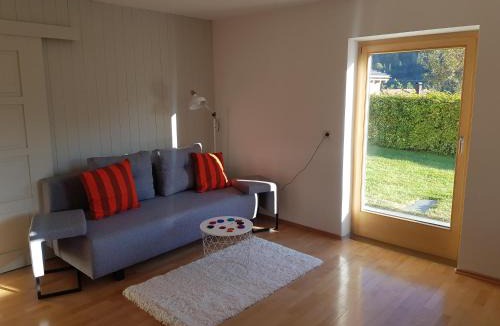 Wald am Arlberg Apartment | Haus Maschol