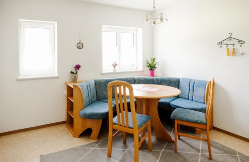 Abersee Apartment | Haus Michaela