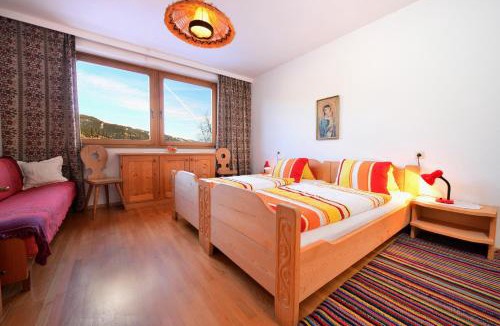 Kartitsch Apartment | Haus Mitterrutzner