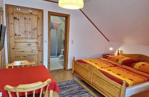 Mitterbach am Erlaufsee House | Haus Oberfeichtner
