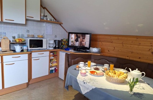 Mitterbach am Erlaufsee House | Haus Oberfeichtner