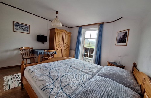 Mitterbach am Erlaufsee House | Haus Oberfeichtner