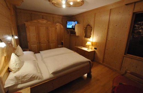 Unterrotte Bed & Breakfast | Haus Passler