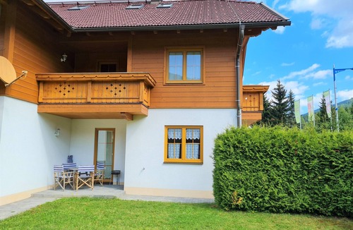 Untertschern Apartment | Haus Renata Top 3 by Globalimmoservice