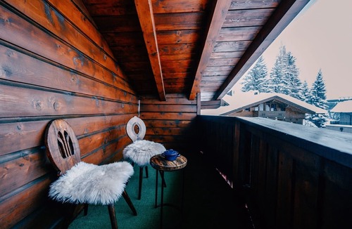 Sankt Anton am Arlberg House | Haus Richard Falch – Chalet in St. Anton, 2 Min. to Galzigbahn