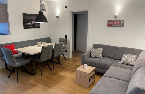 Sillian Apartment | Haus Ruach