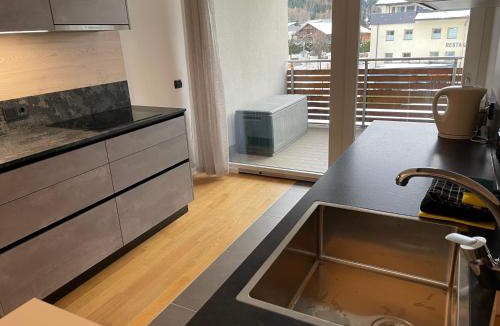 Sillian Apartment | Haus Ruach